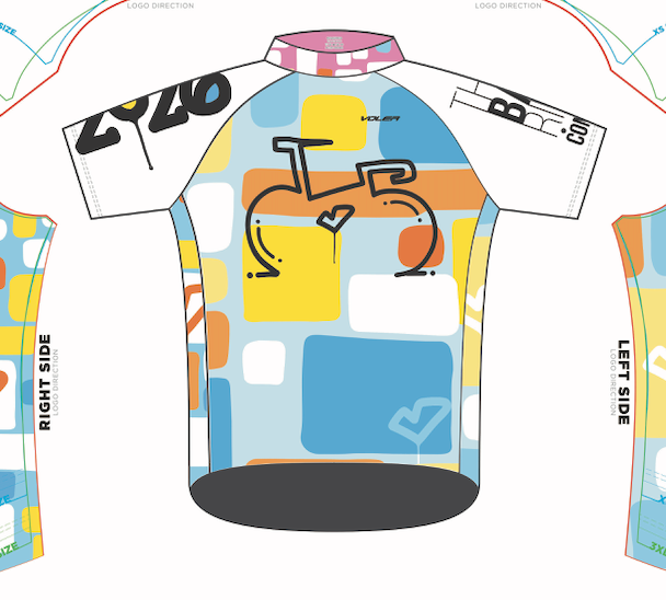 Cycling Bibs
