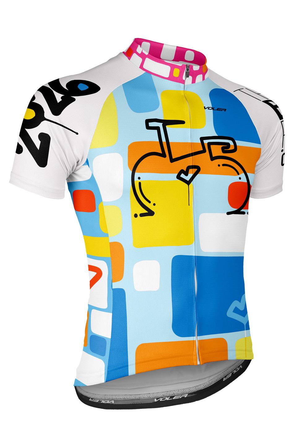 2026 Bay Ride Jersey