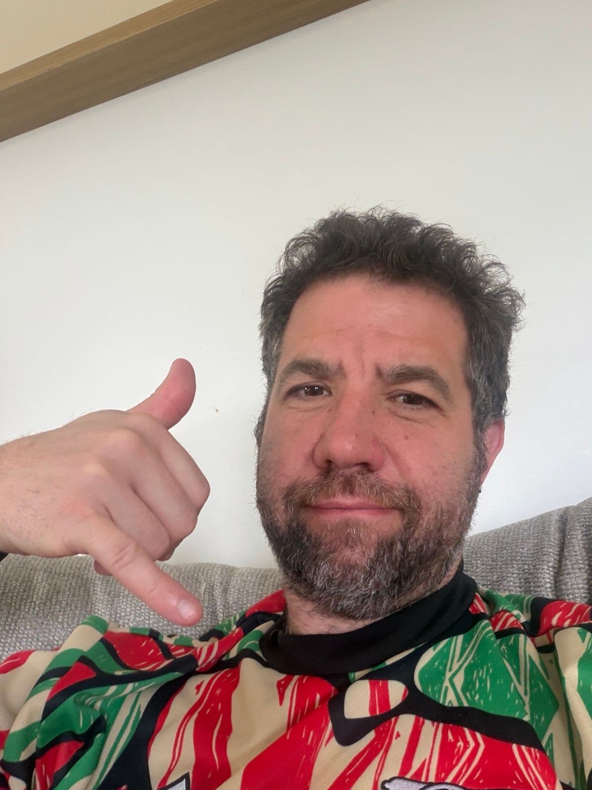 Ten Minutes Is Still Something